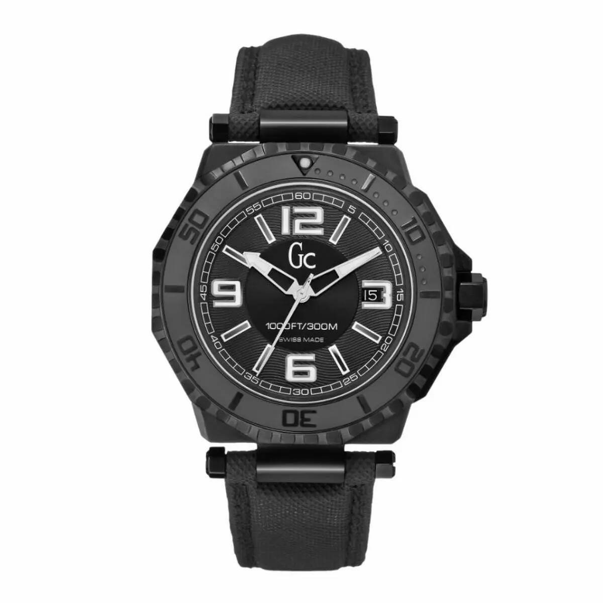 Men's Watch Vuarnet X79011g2s (Ø 44 Mm) 1
