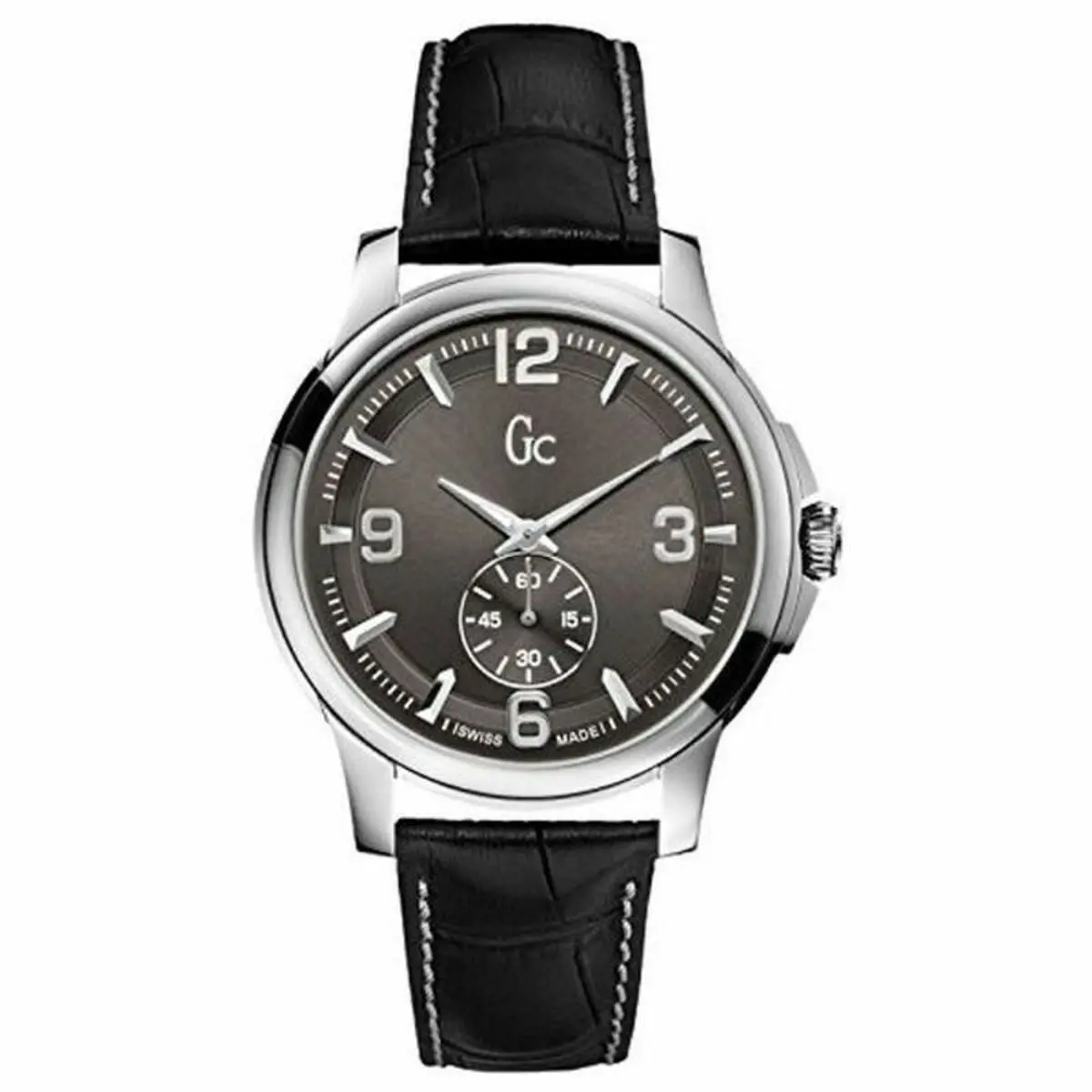 Men's Watch Guess X82004g5s (Ø 42 Mm) 1