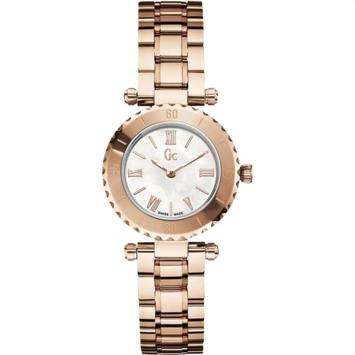 Ladies'watch Guess X70020l1s (Ø 28 Mm) 1