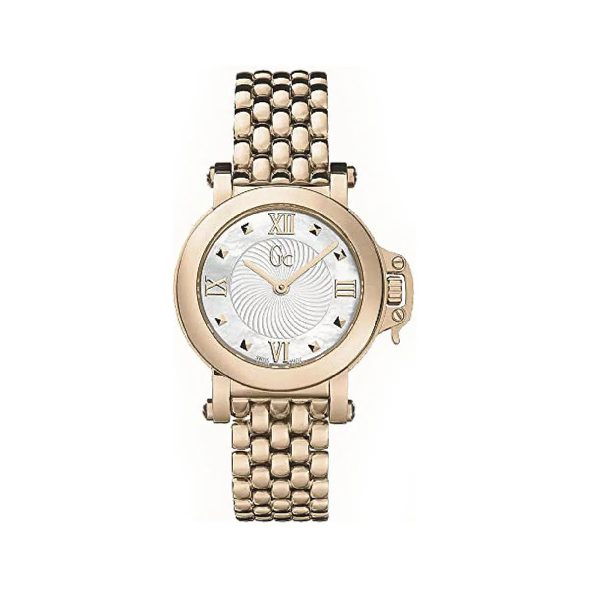 Ladies' Watch Gc X52003l1s (Ø 30 Mm) 1