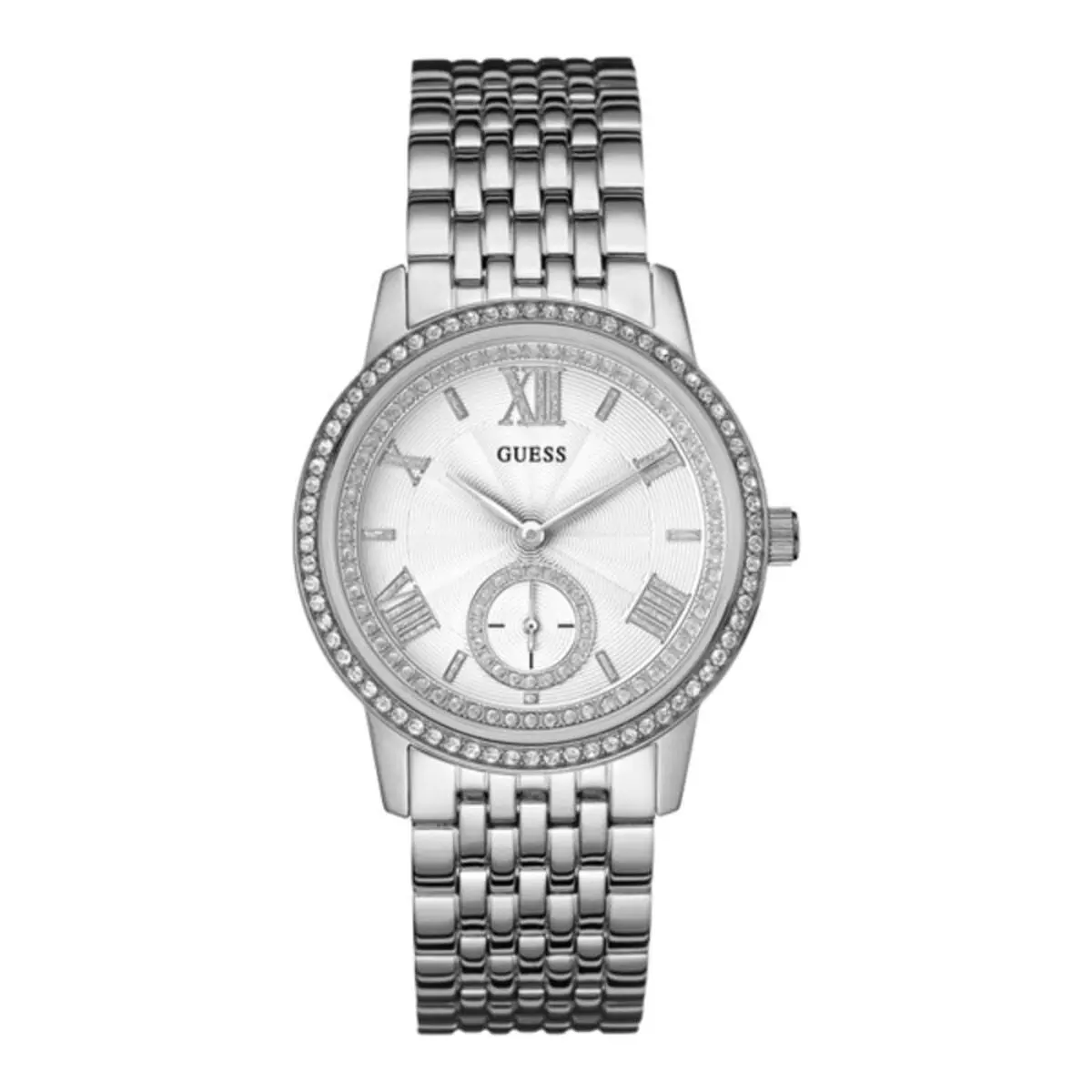 Ladies' Watch Guess W0573l1 (Ø 39 Mm) 1