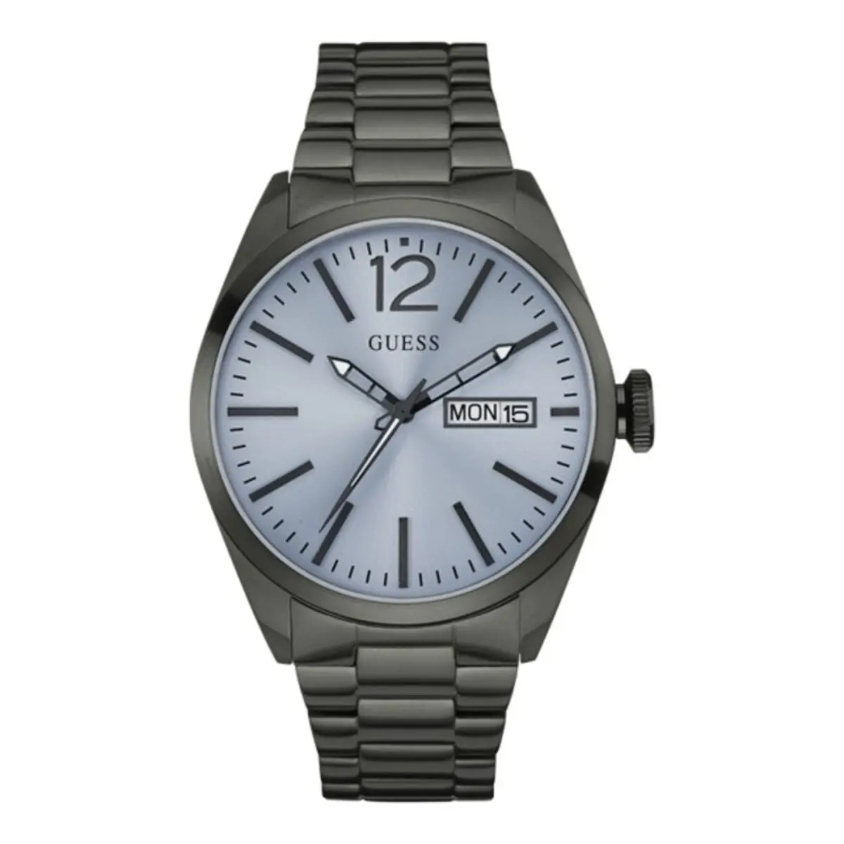 Men's Watch Guess W0657g1 (Ø 45 Mm) 1
