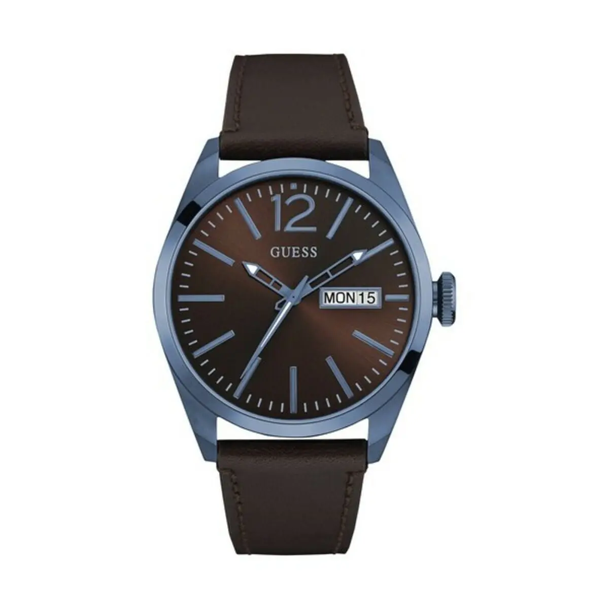 Men's Watch Guess W0658g8 (Ø 45 Mm) 1