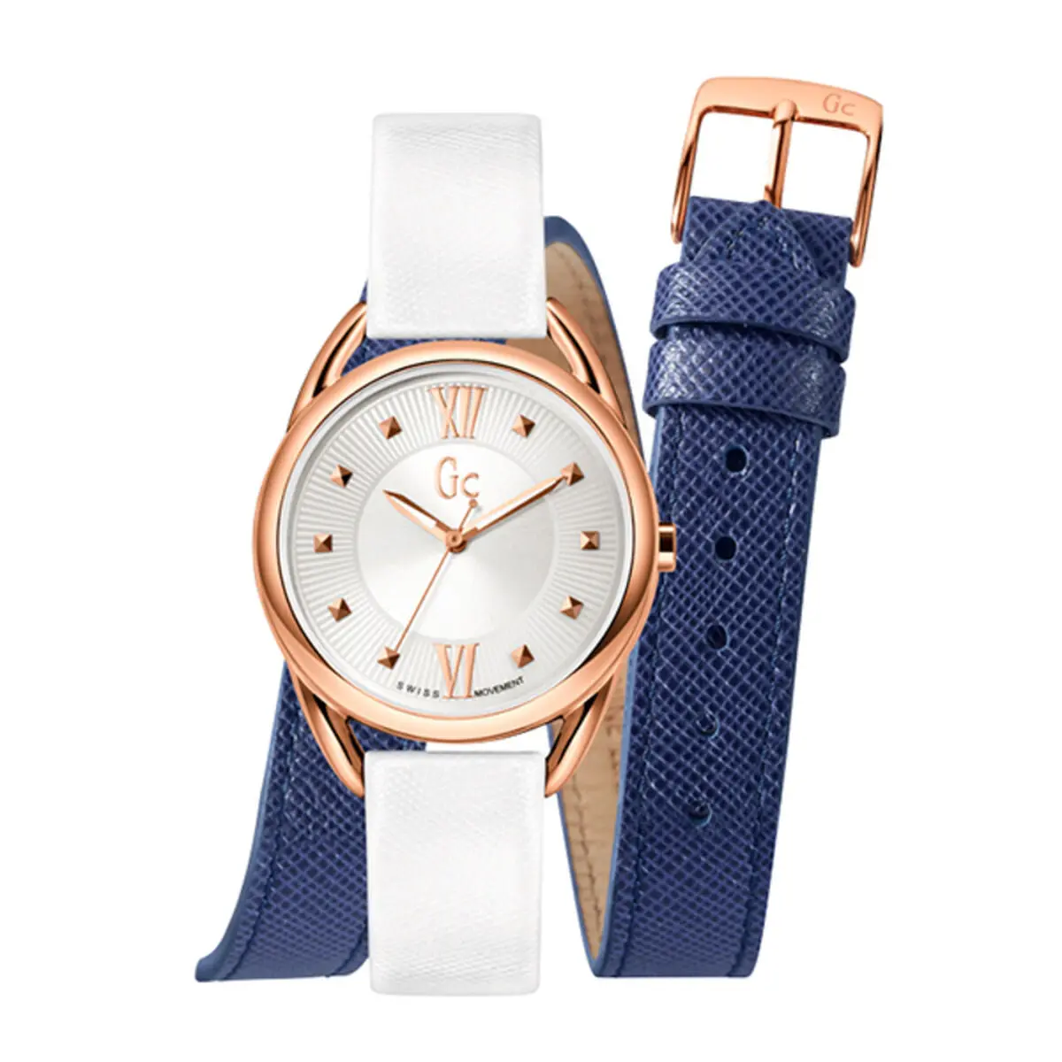 Ladies' Watch Guess Y13002l1 (Ø 32 Mm) 1