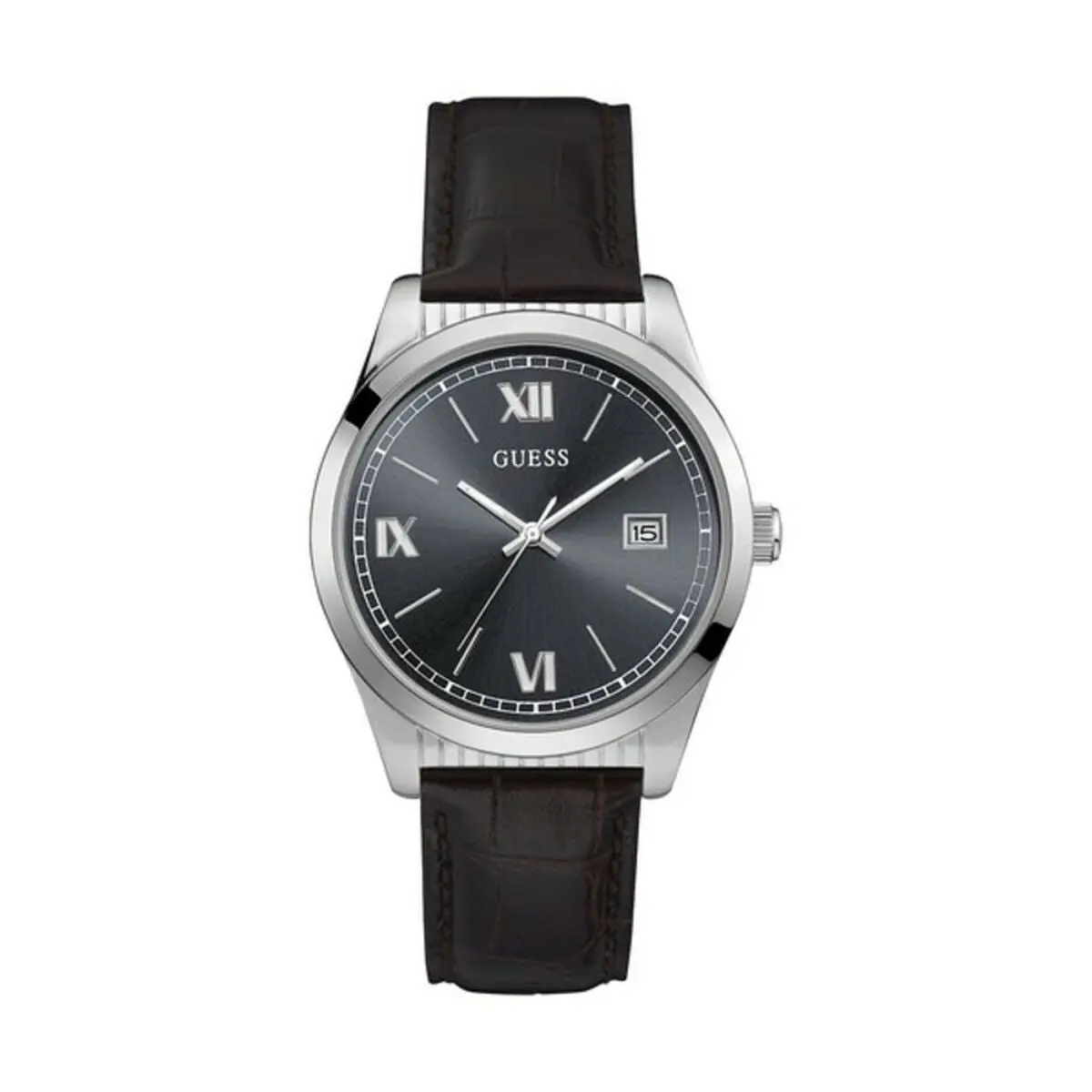 Men's Watch Guess W0874g1 (Ø 40 Mm) 1