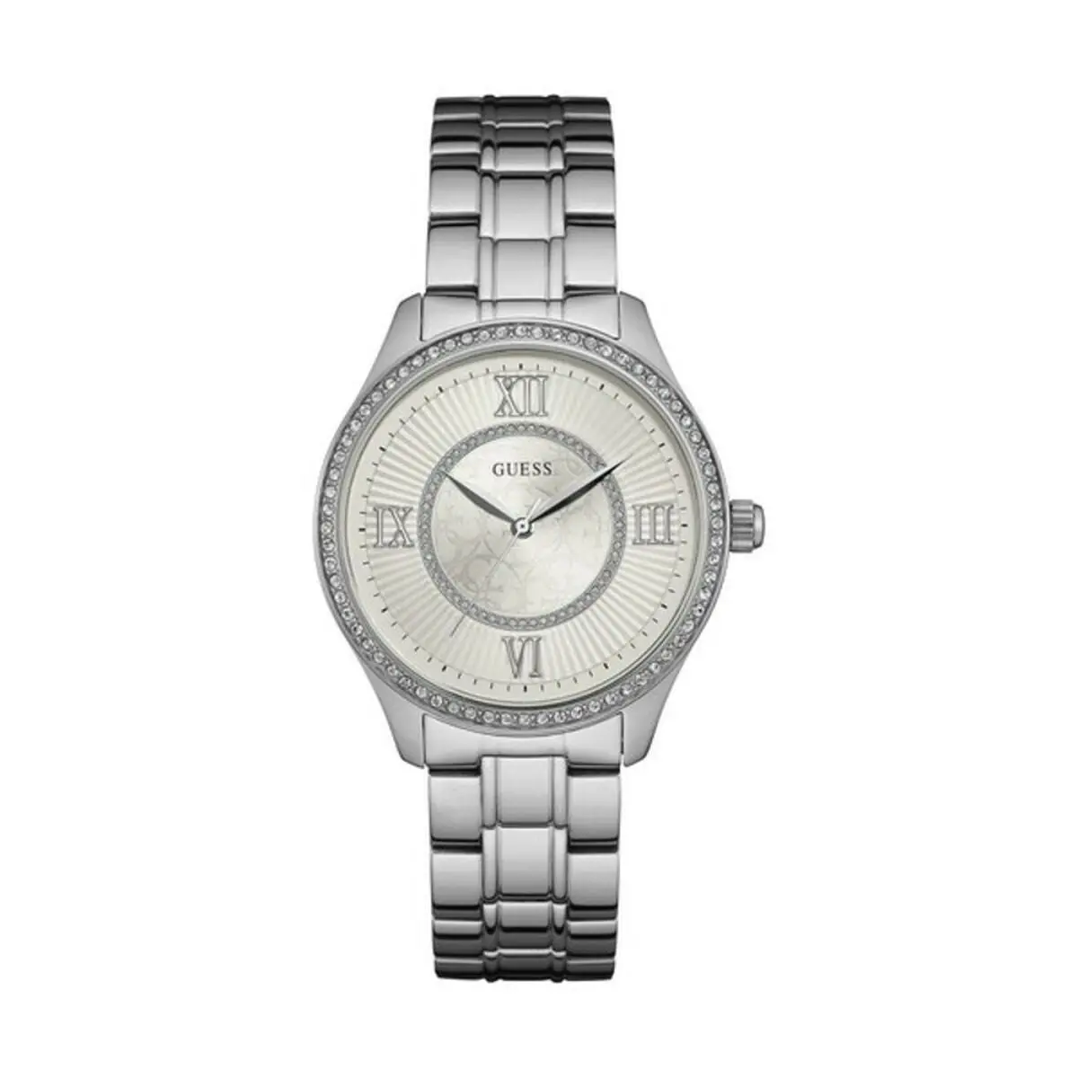 Ladies' Watch Guess W0825l1 (Ø 38 Mm) 1