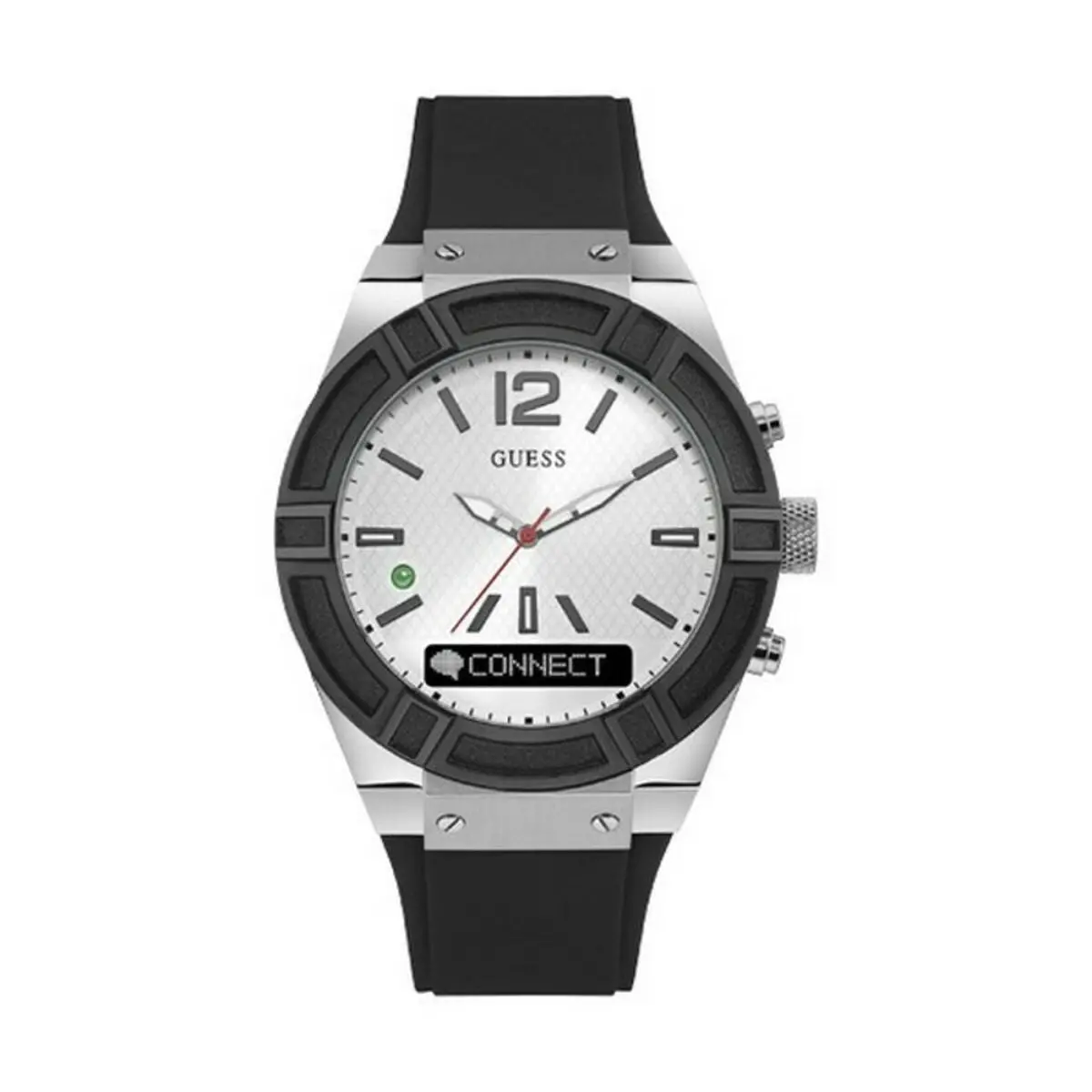 Men's Watch Guess C0001g4 (Ø 45 Mm) 1