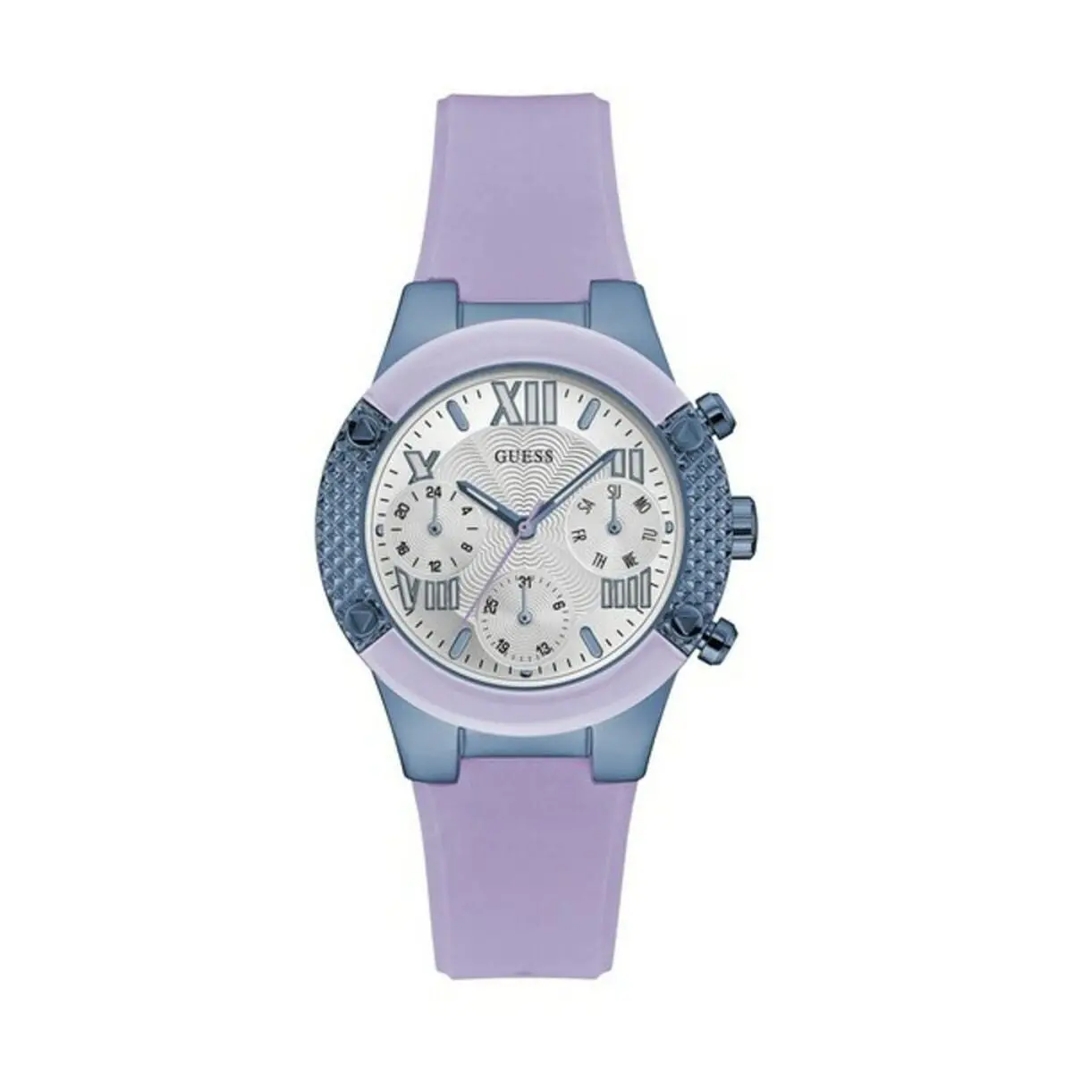 Ladies' Watch Guess W0958l2 (Ø 38 Mm) 1