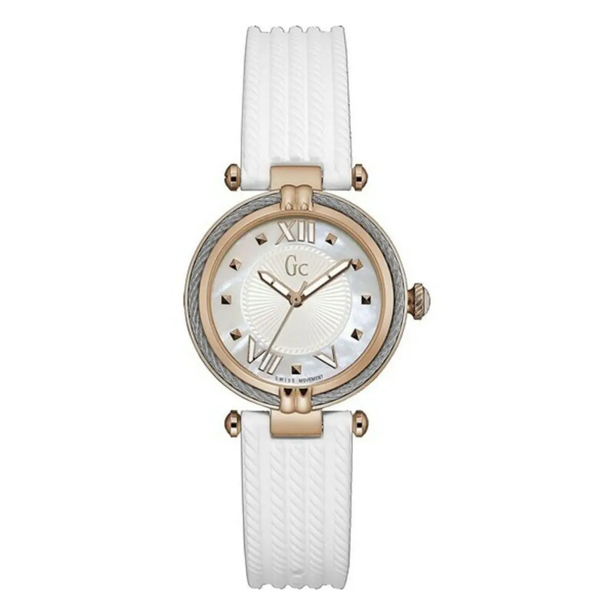 Ladies' Watch Gc Watches Y18004l1 (Ø 32 Mm) 1