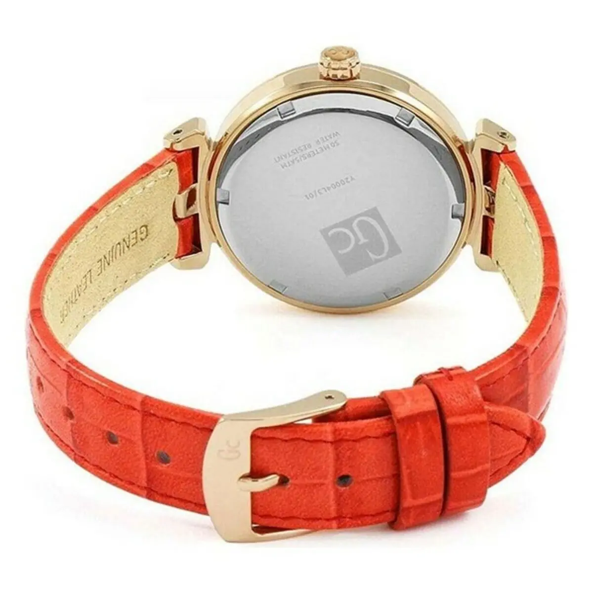 Ladies' Watch Gc Watches Y20004l3 (Ø 34 Mm) 2