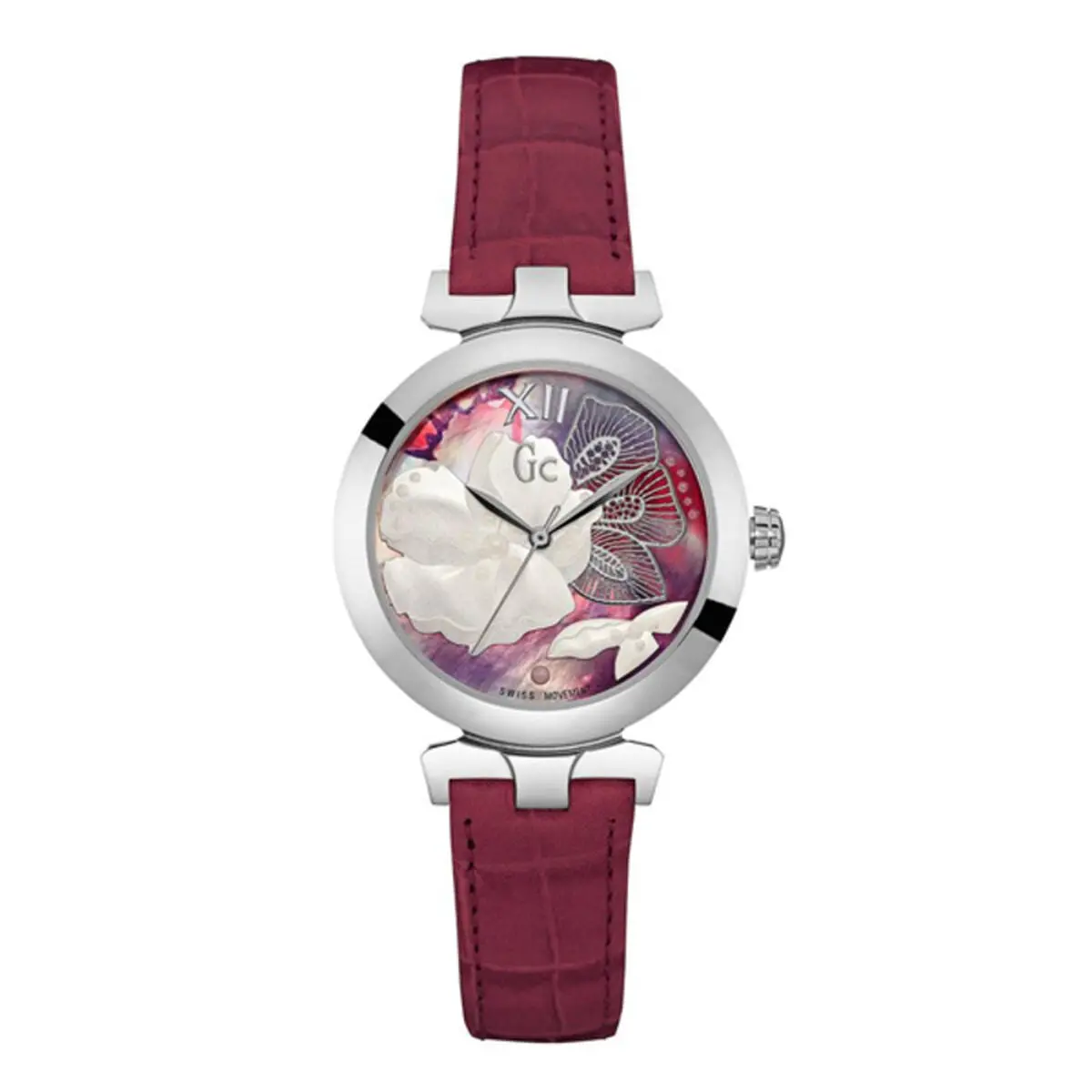 Ladies' Watch Gc Watches Y22005l3 (Ø 34 Mm) 1