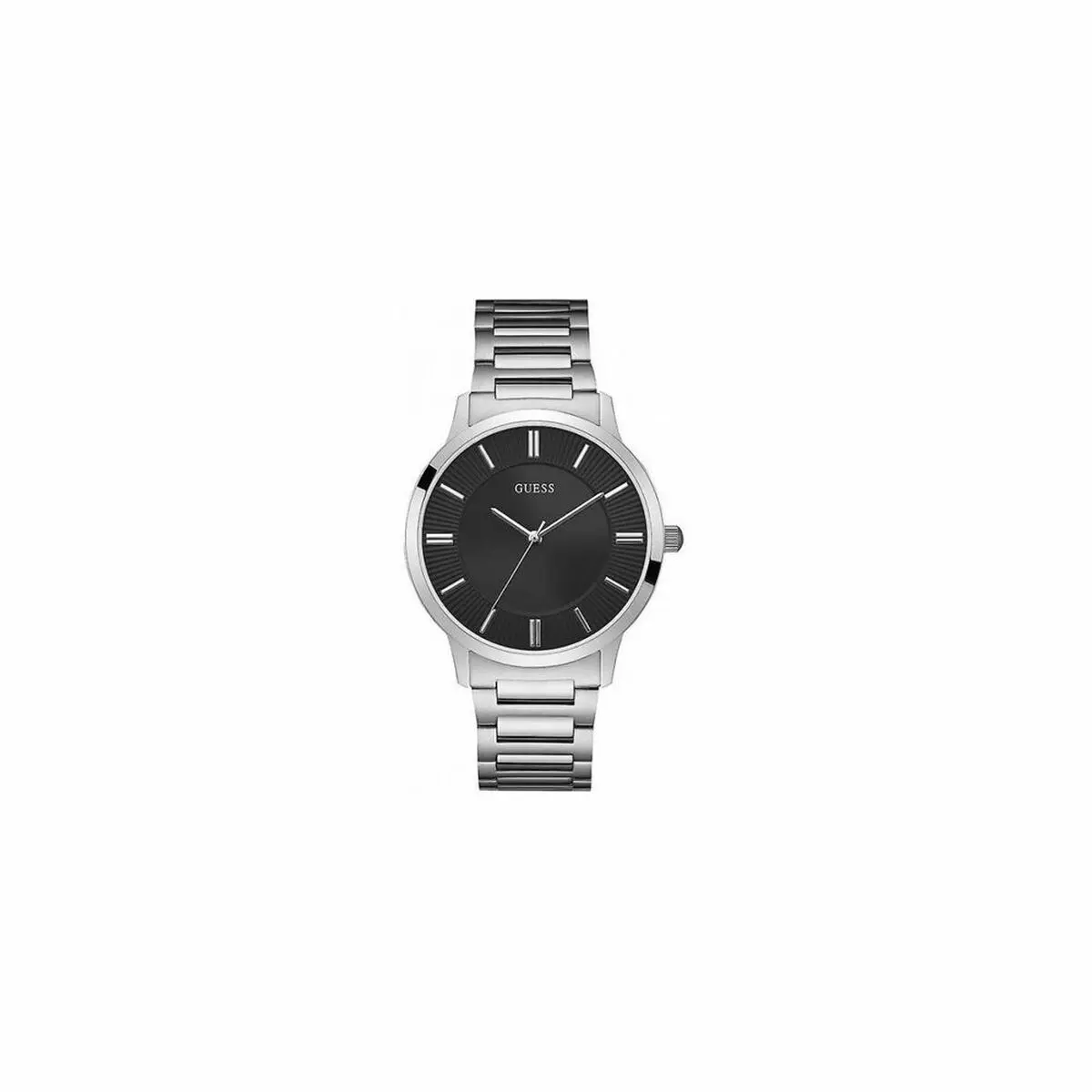 Ladies' Watch Guess W0990g1 (Ø 44 Mm) 1