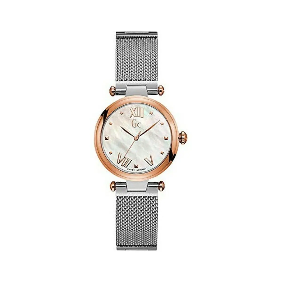 Ladies' Watch Gc Y31003l1 (Ø 32 Mm) 1