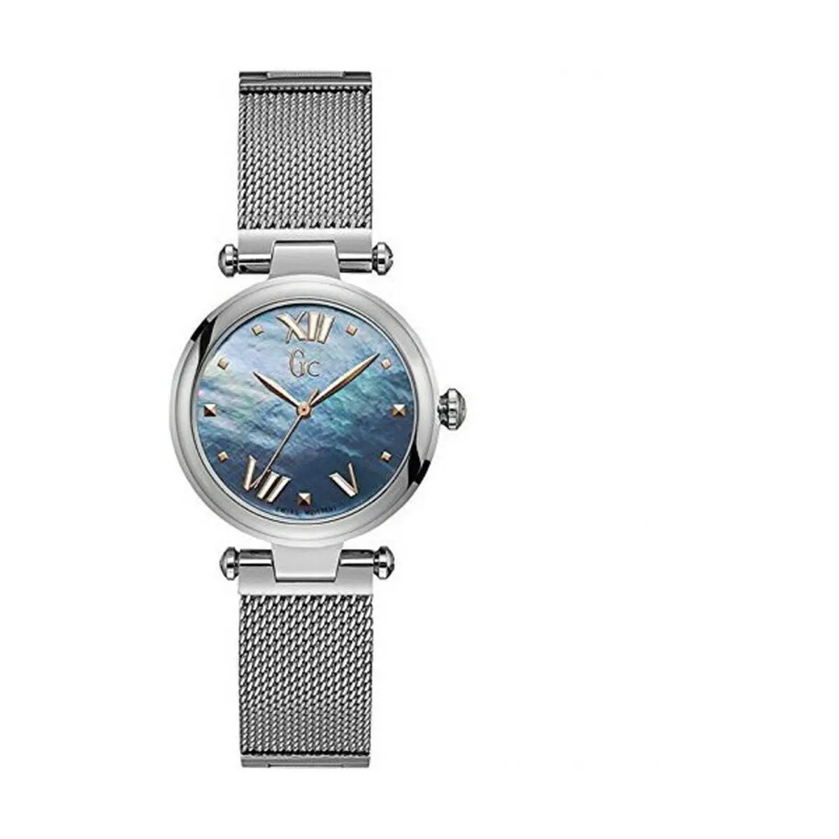 Ladies' Watch Gc Y31001l7 (Ø 32 Mm) 1