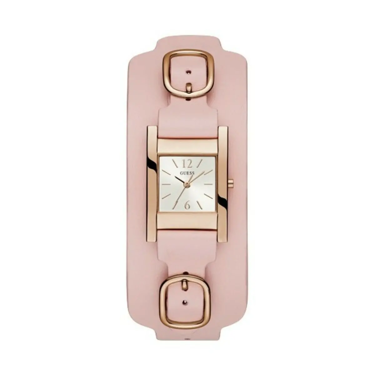 Ladies' Watch Guess W1137l4 (Ø 22 Mm) 1