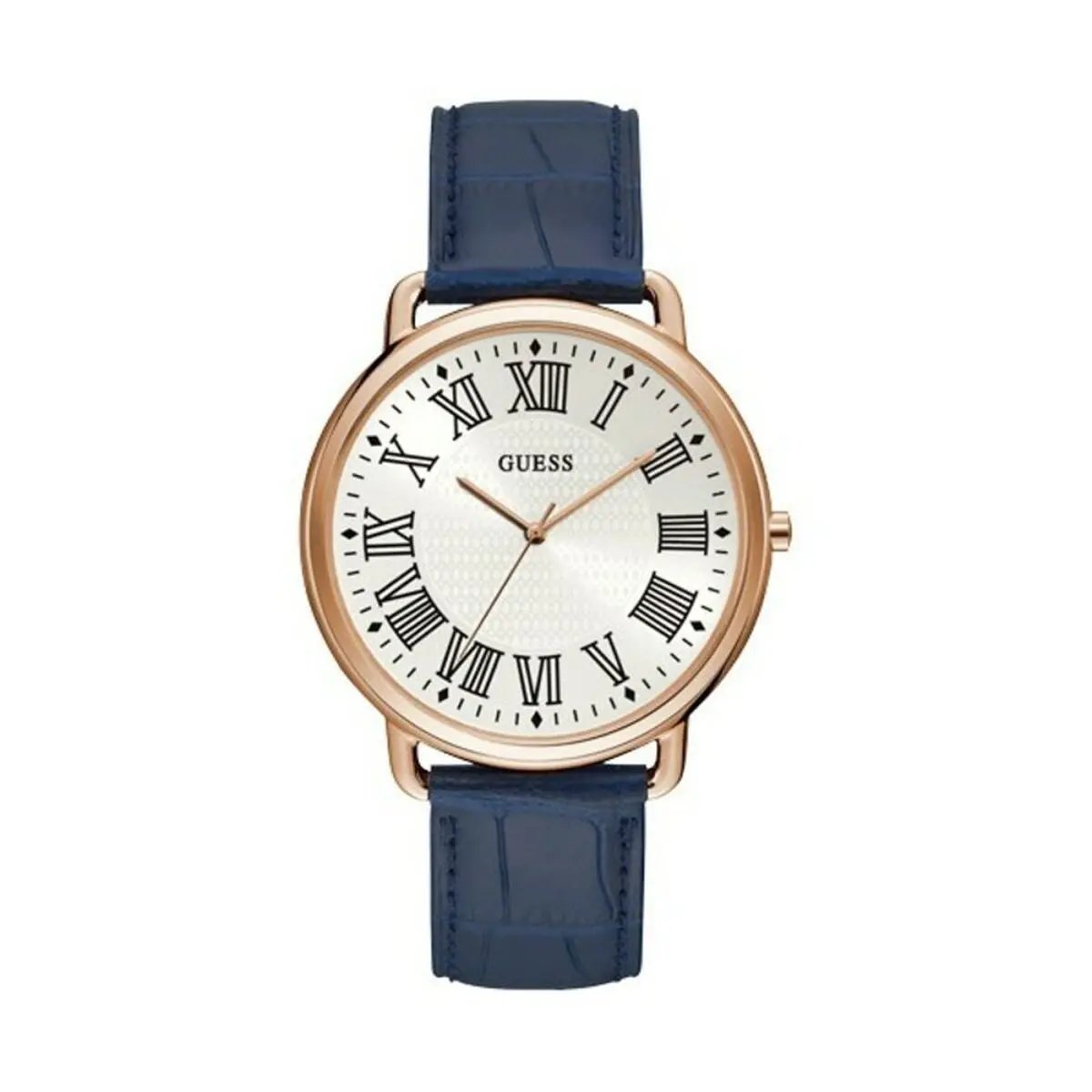 Men's Watch Guess W1164g2 (Ø 44 Mm) 1