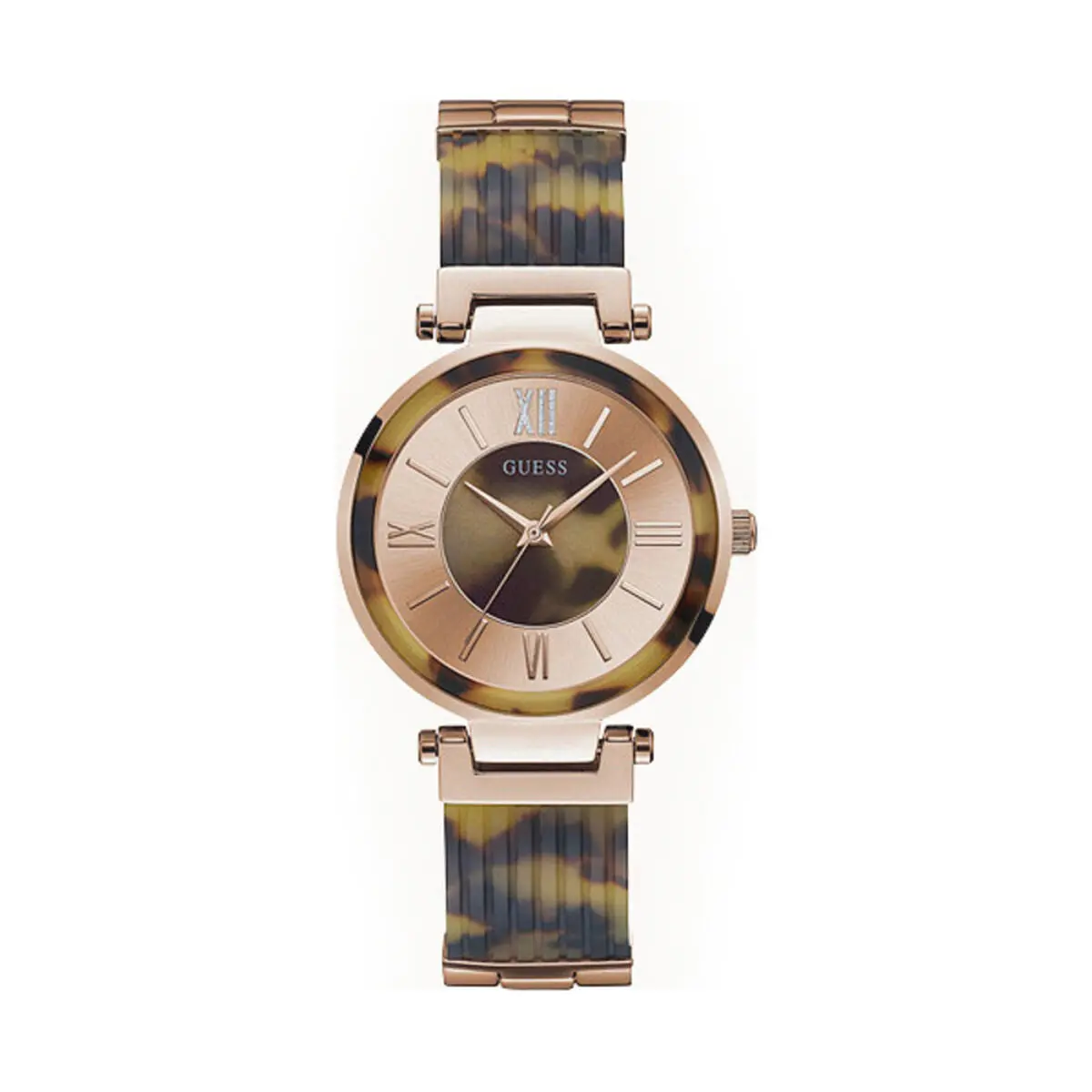 Ladies' Watch Guess W0638l8 (Ø 37 Mm) 1