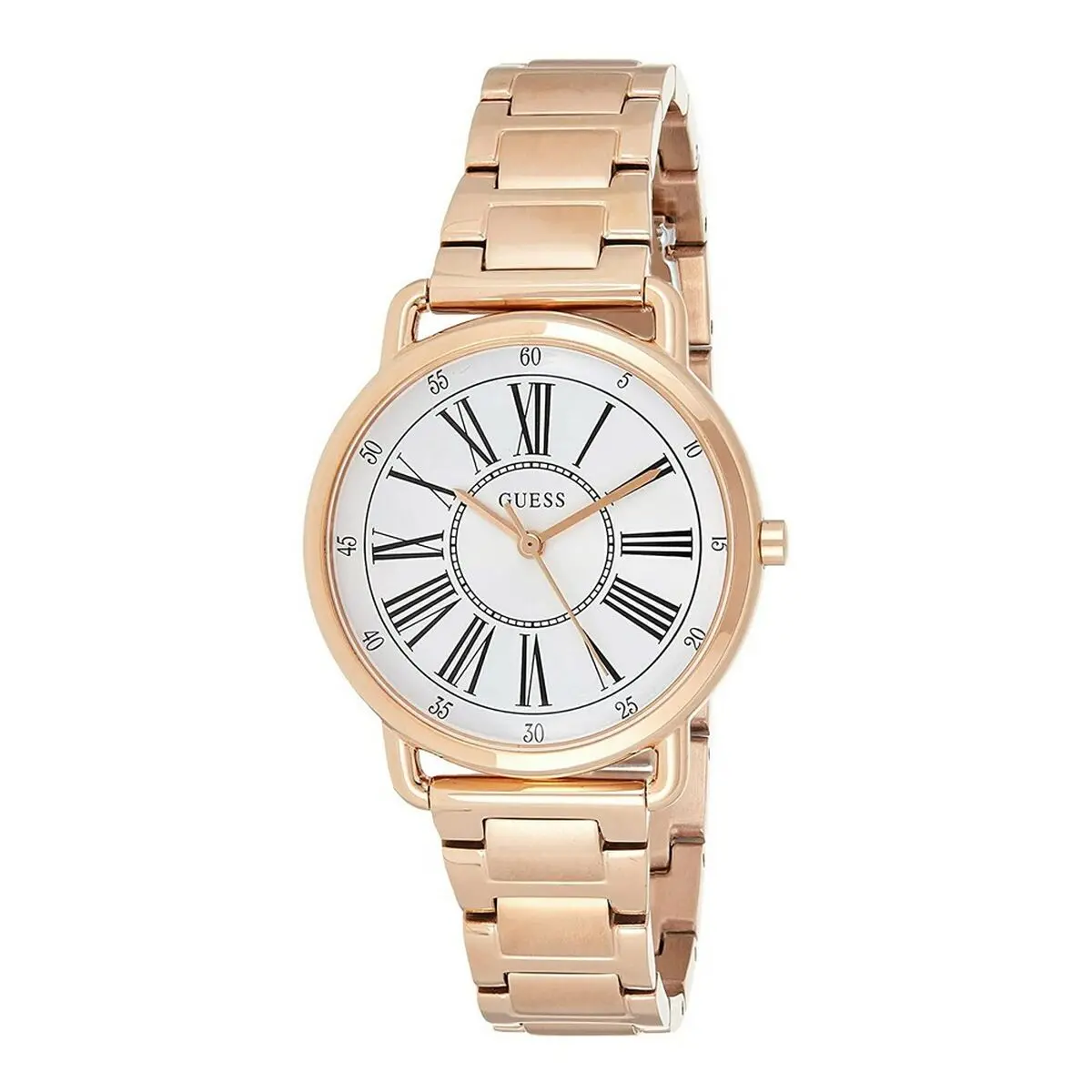 Ladies' Watch Guess W1148l3 (Ø 34 Mm) 1