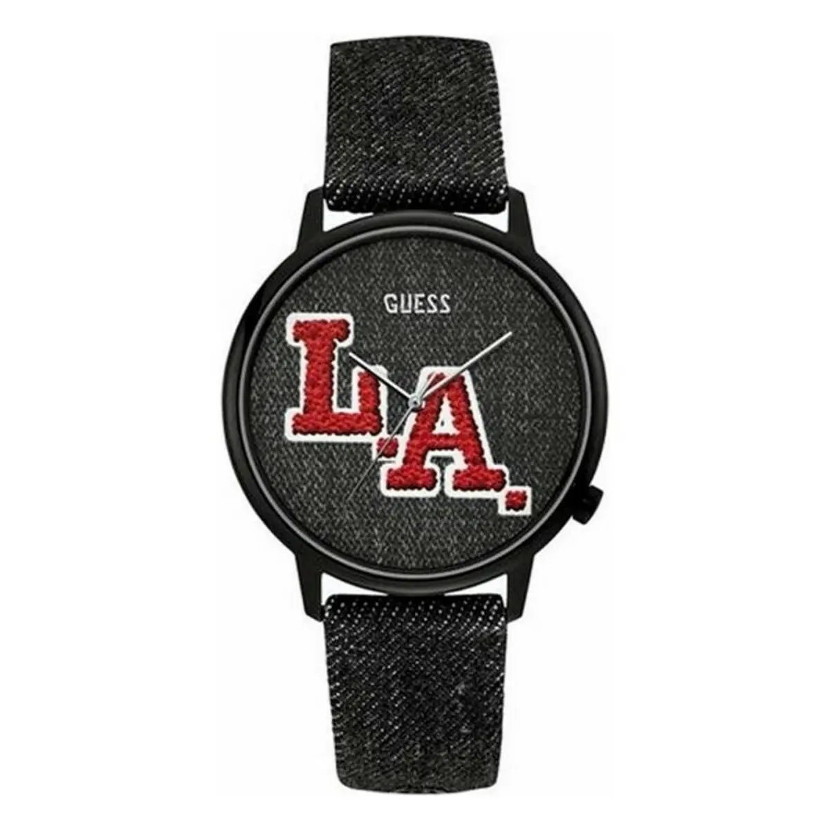 Men's Watch Guess V1011m2 (Ø 42 Mm) 1