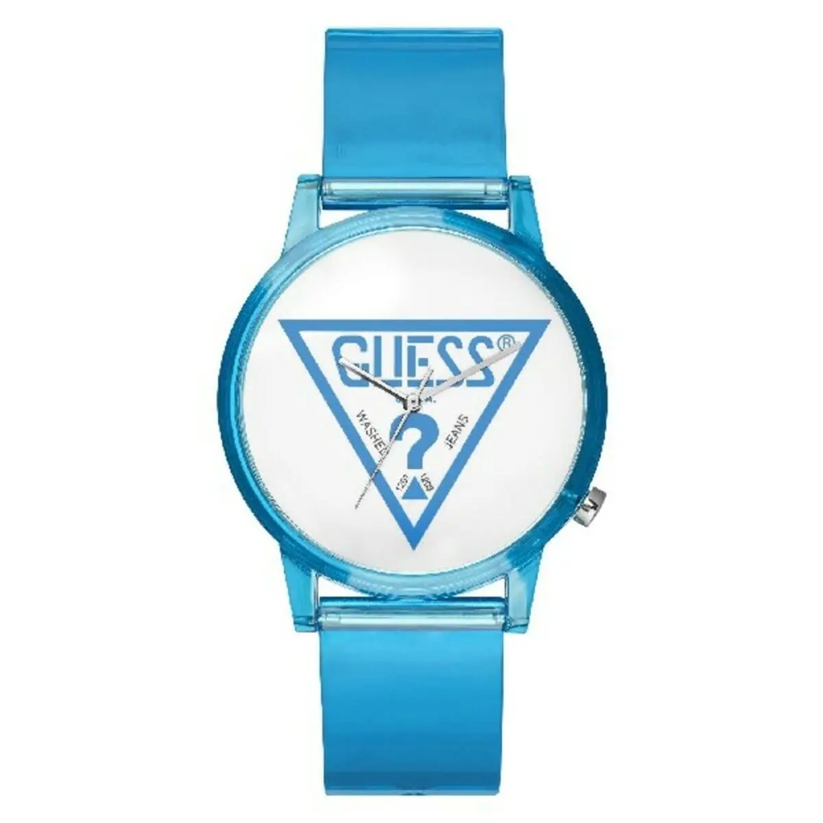 Men's Watch Guess V1018m5 (Ø 42 Mm) 1
