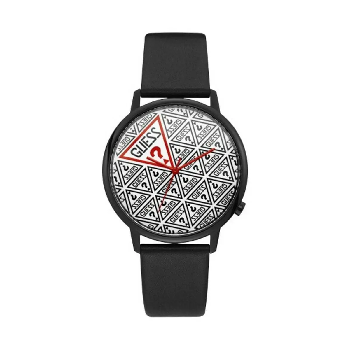 Men's Watch Guess 91661495670 (Ø 42 Mm) 1