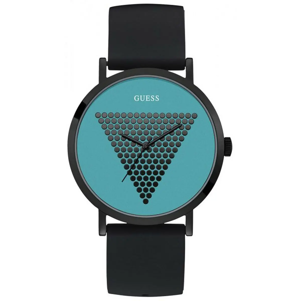 Men's Watch Guess W1161g6 (Ø 44 Mm) 1