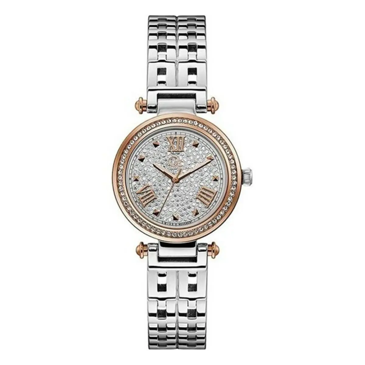 Ladies' Watch Gc Watches Y47004l1mf (Ø 32 Mm) 1