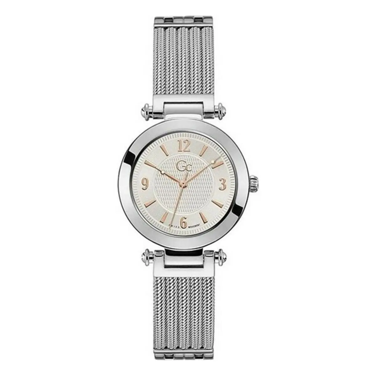 Ladies' Watch Gc Watches Y59004l1mf (Ø 32 Mm) 1