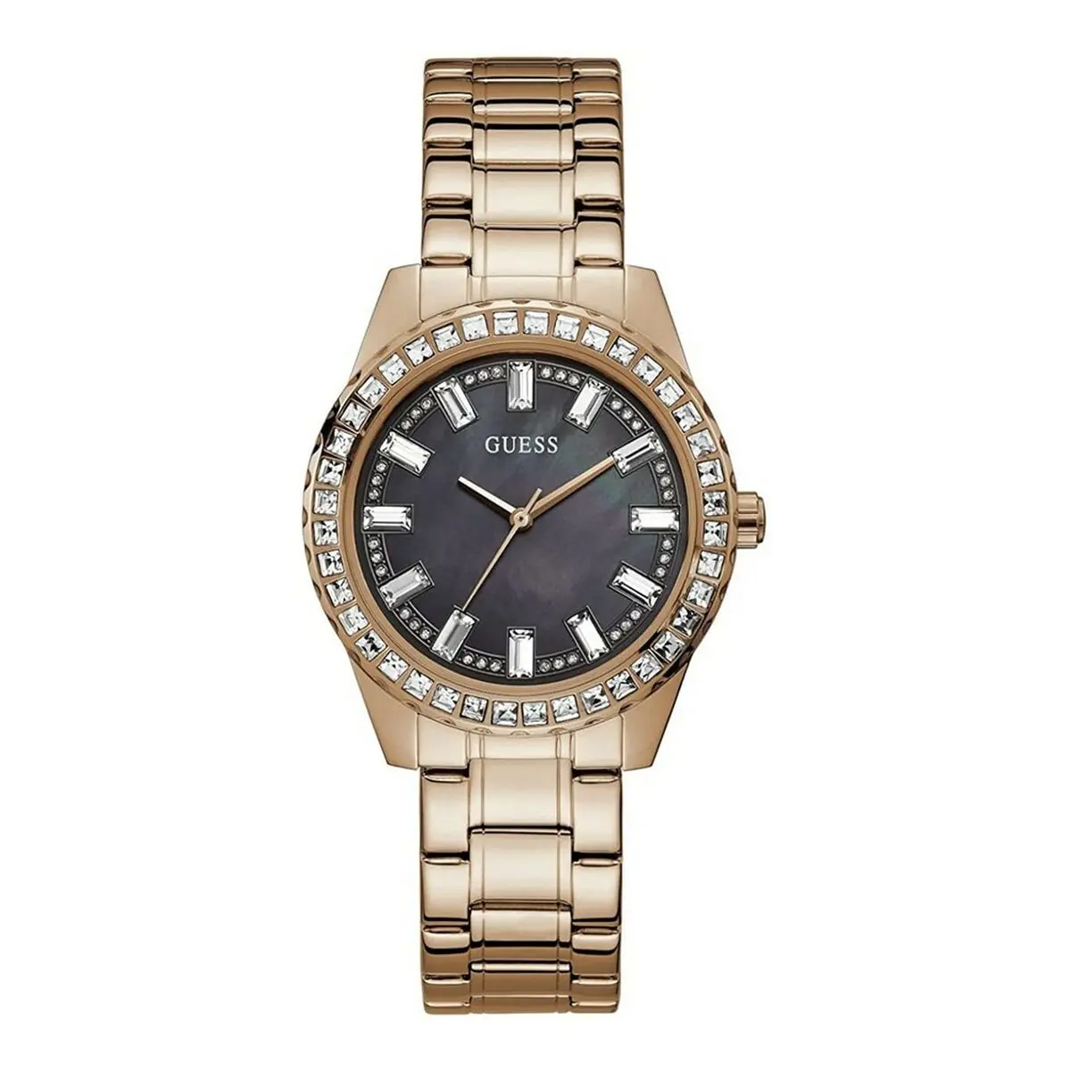 Ladies' Watch Guess Gw0111l3 (Ø 38 Mm) 1