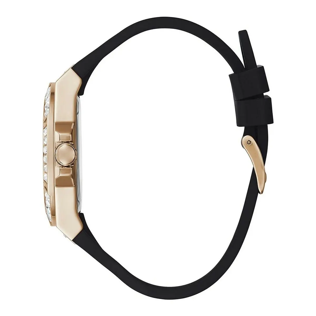 Ladies' Watch Guess Gw0118l2 (Ø 39 Mm) 2