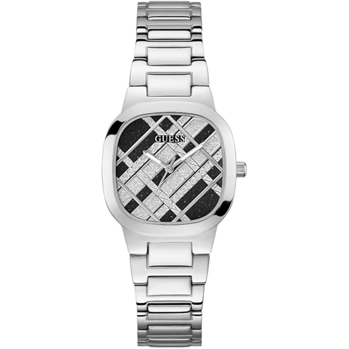 Ladies' Watch Guess Gw0600l1 (Ø 32 Mm) 1