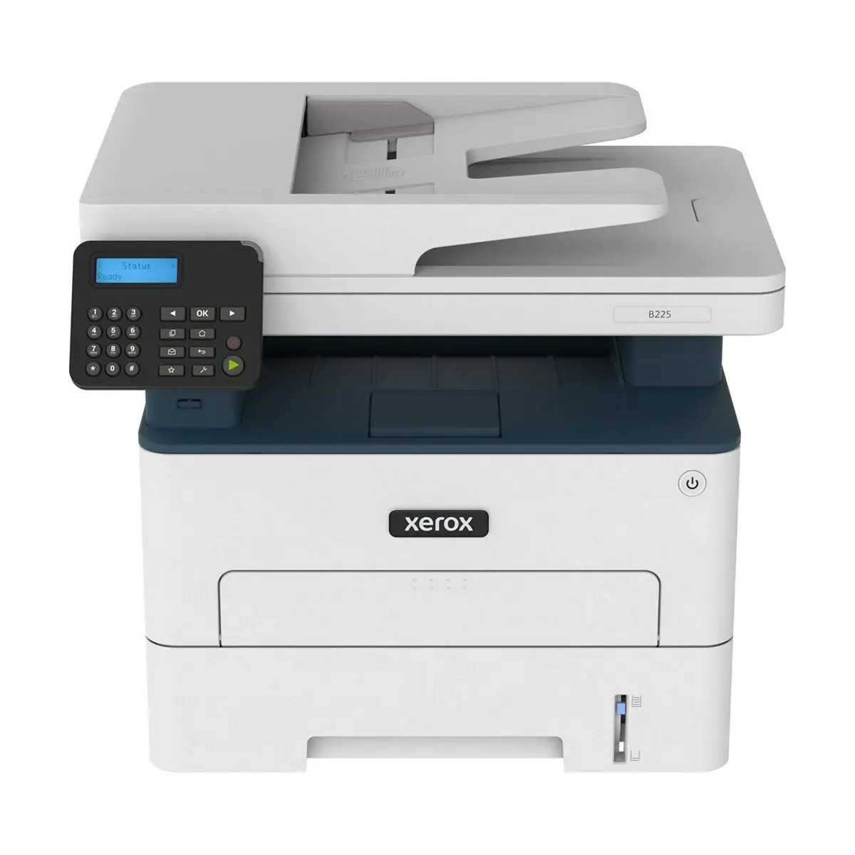 Multifunction Printer Xerox B225v_Dni 1