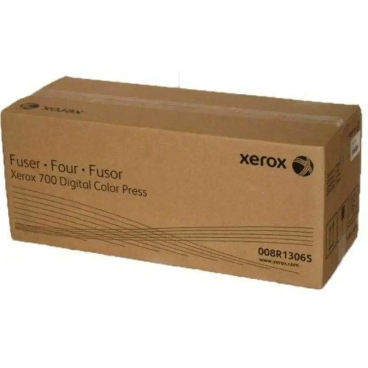 Recycled Fuser Xerox 008R13065 1