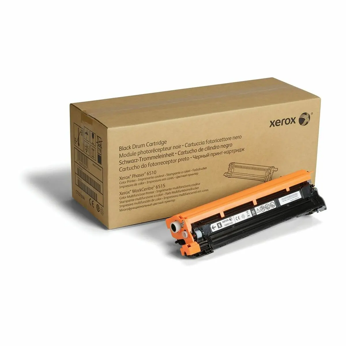 Original Ink Cartridge Xerox 108R01420 Black 1