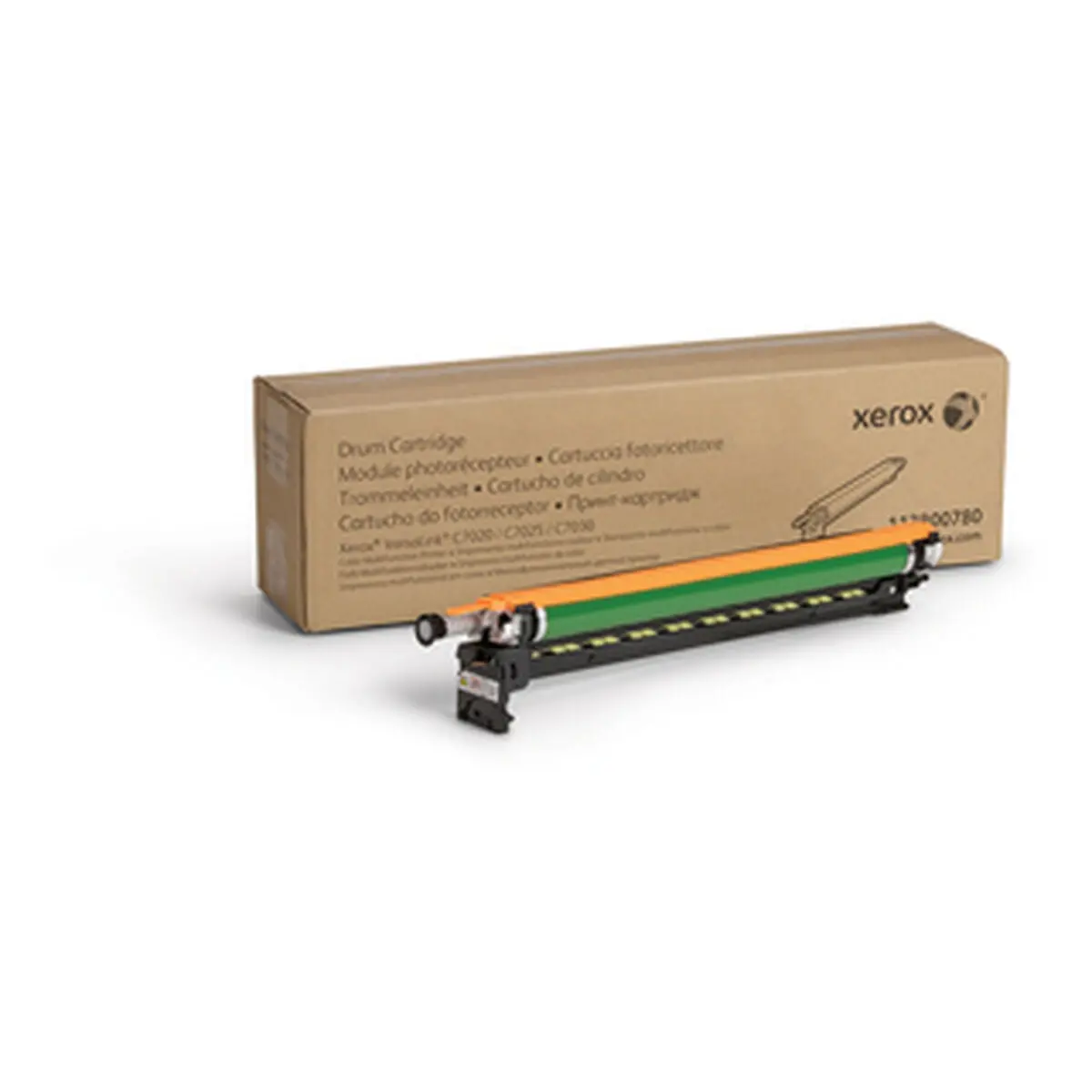 Printer Drum Xerox 113R00780 Black 1