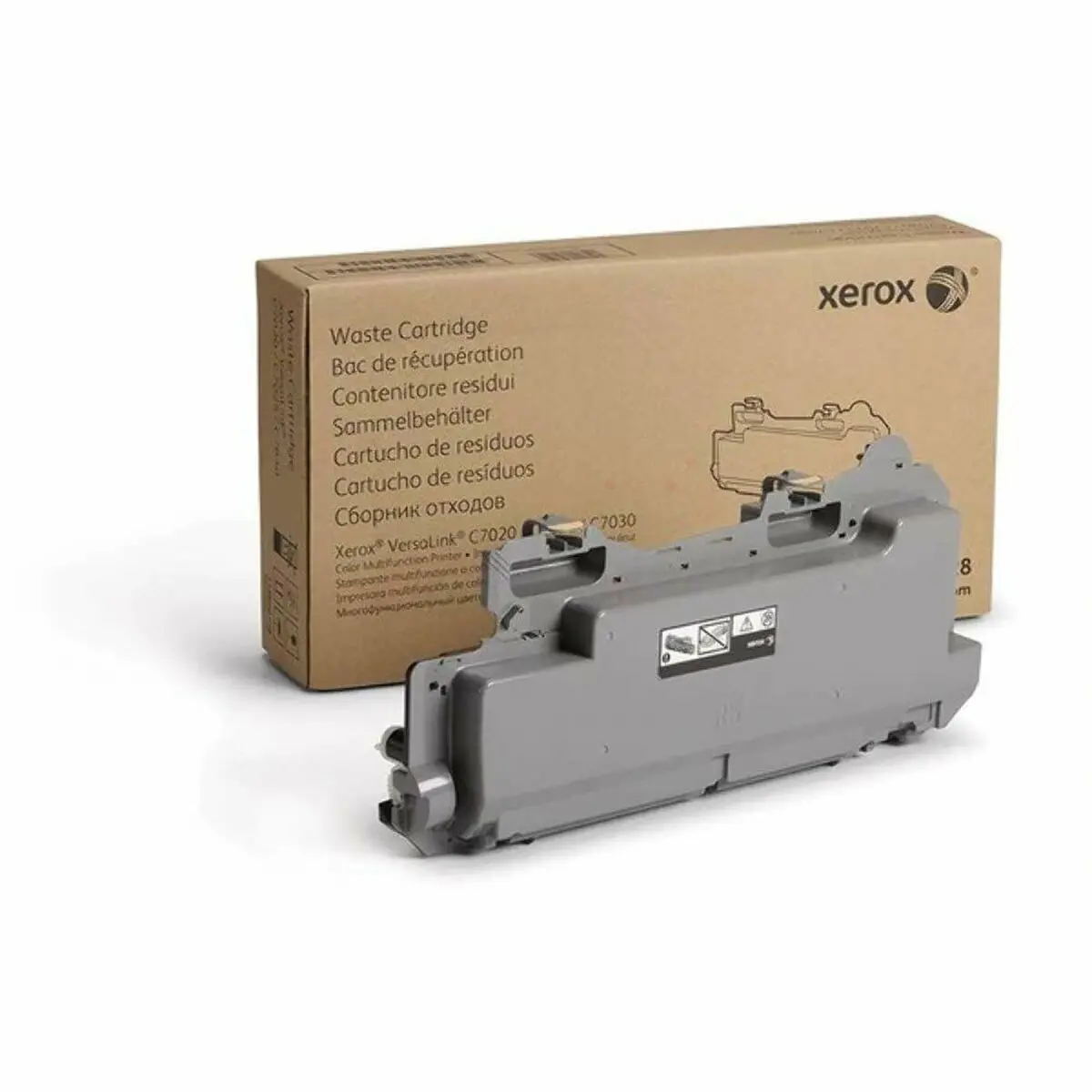 Original Ink Cartridge Xerox 115R00128 1