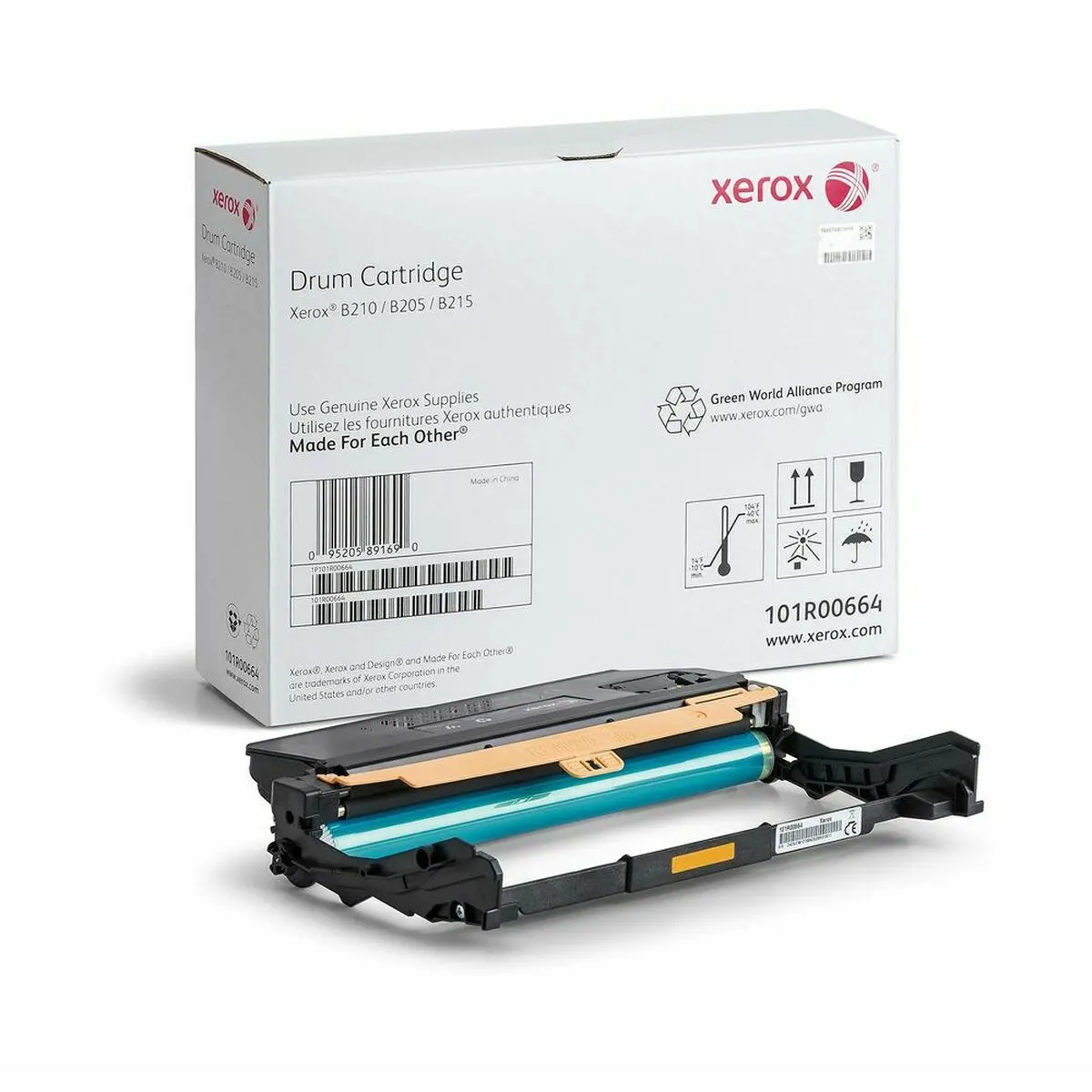 Toner Xerox 101R00664 1