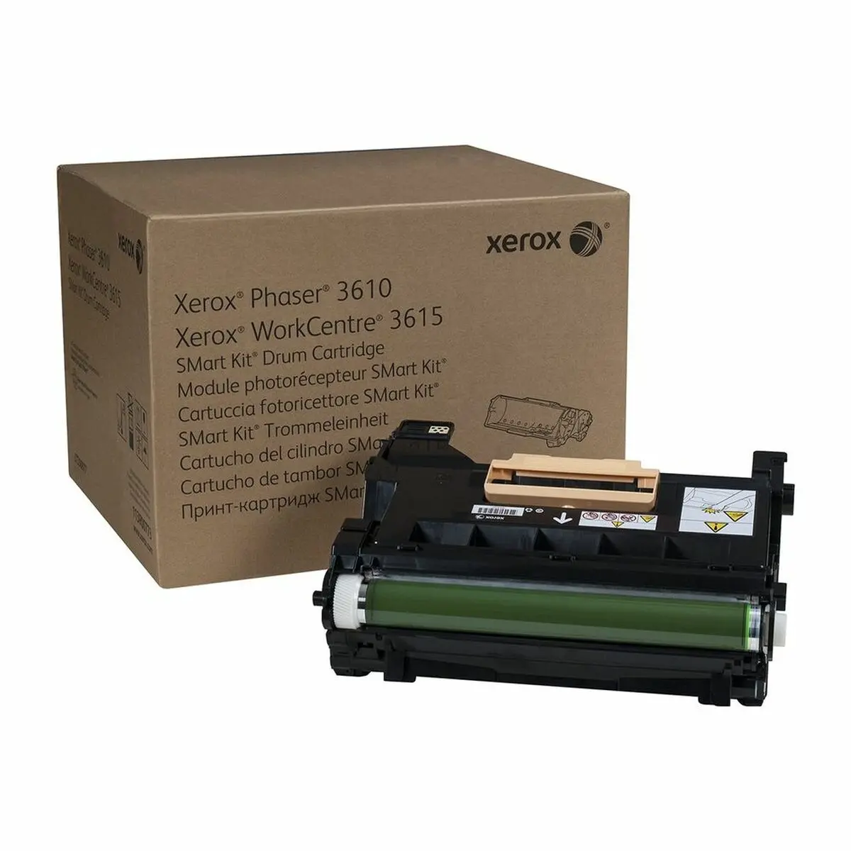 Recycled Fuser Xerox 113R00773 1