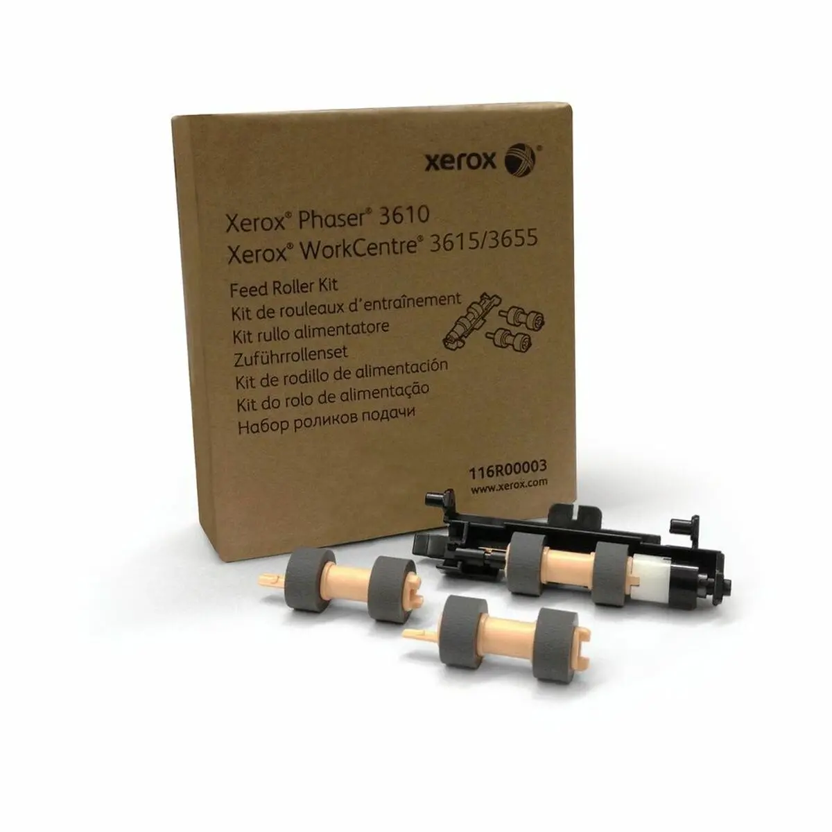 Rolling Pin Xerox 116R00003 1