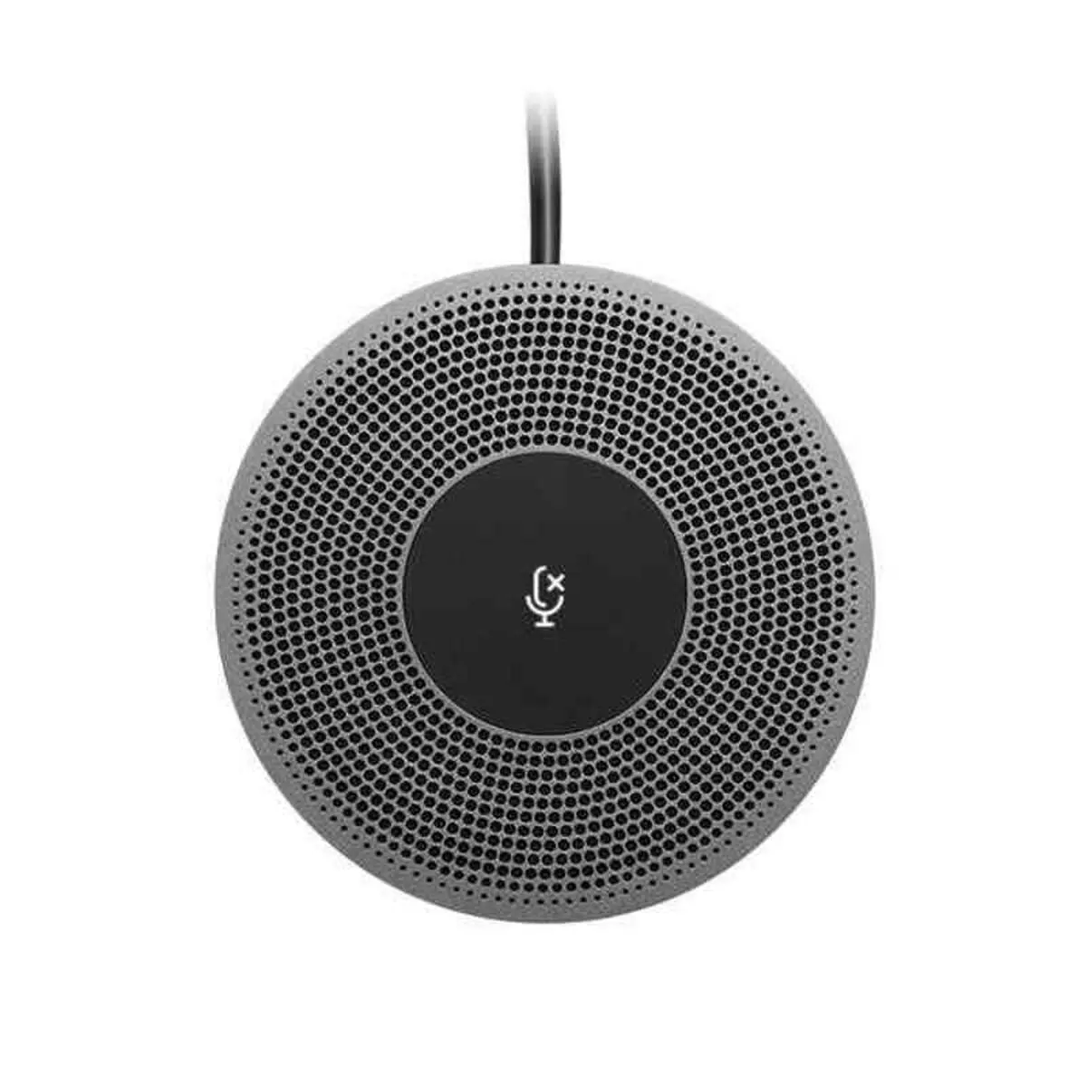 Microphone Logitech 989-000405 Grey Black 1