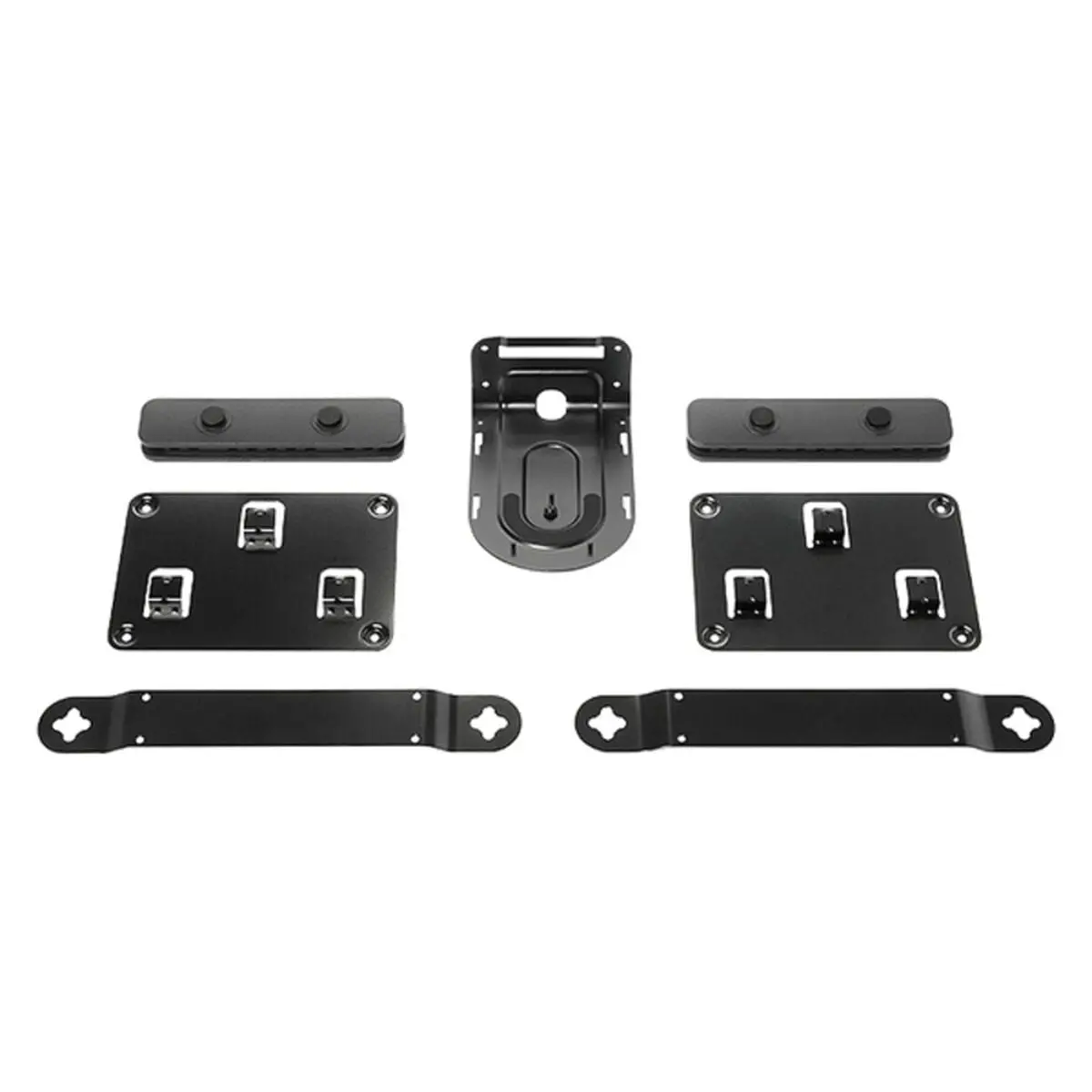 Sports Camera 3M Adhesives And Bracket Logitech 939-001644 1