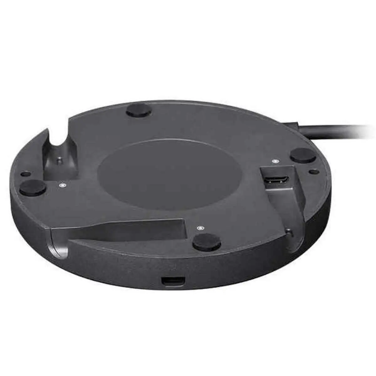 Accessory Logitech 939-001647 Camera/Webcam Black 1