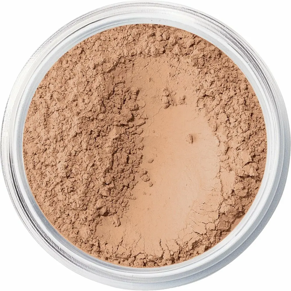 Powder Make-Up Base Bareminerals Original Nº 12-Medium Beige Spf 15 8 G 1