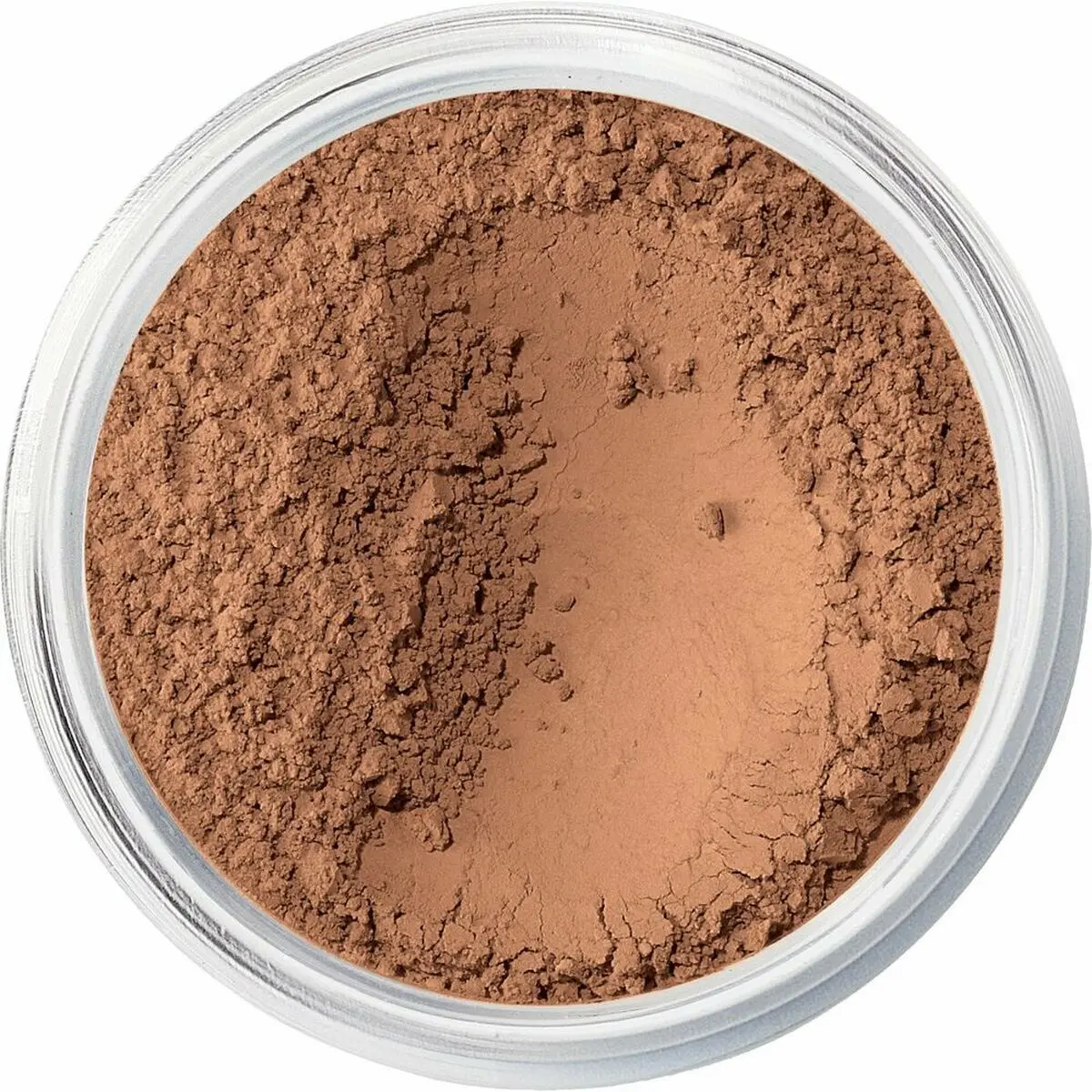 Powder Make-Up Base Bareminerals Original 19-Tan Nº 19 Tan Nº 19-Tan Spf 15 8 G 1