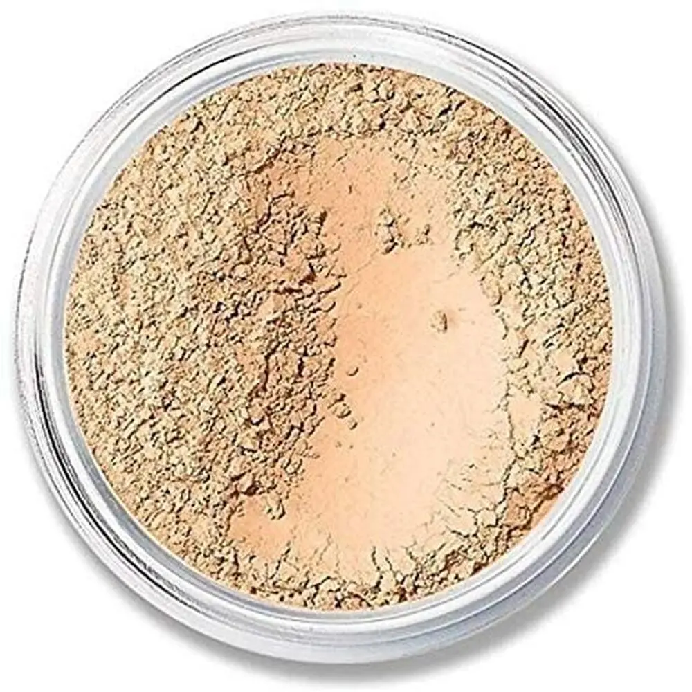 Loose Dust Bareminerals Original Nº 06-Neutral Ivory Spf 15 8 G 1