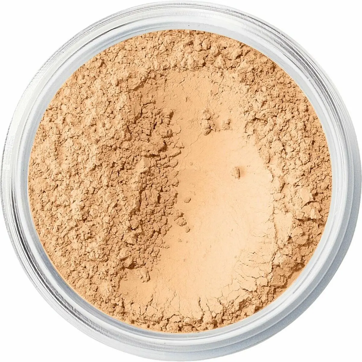 Powder Make-Up Base Shine Inline Original Nº 07-Golden Ivory Spf 15 8 G 1