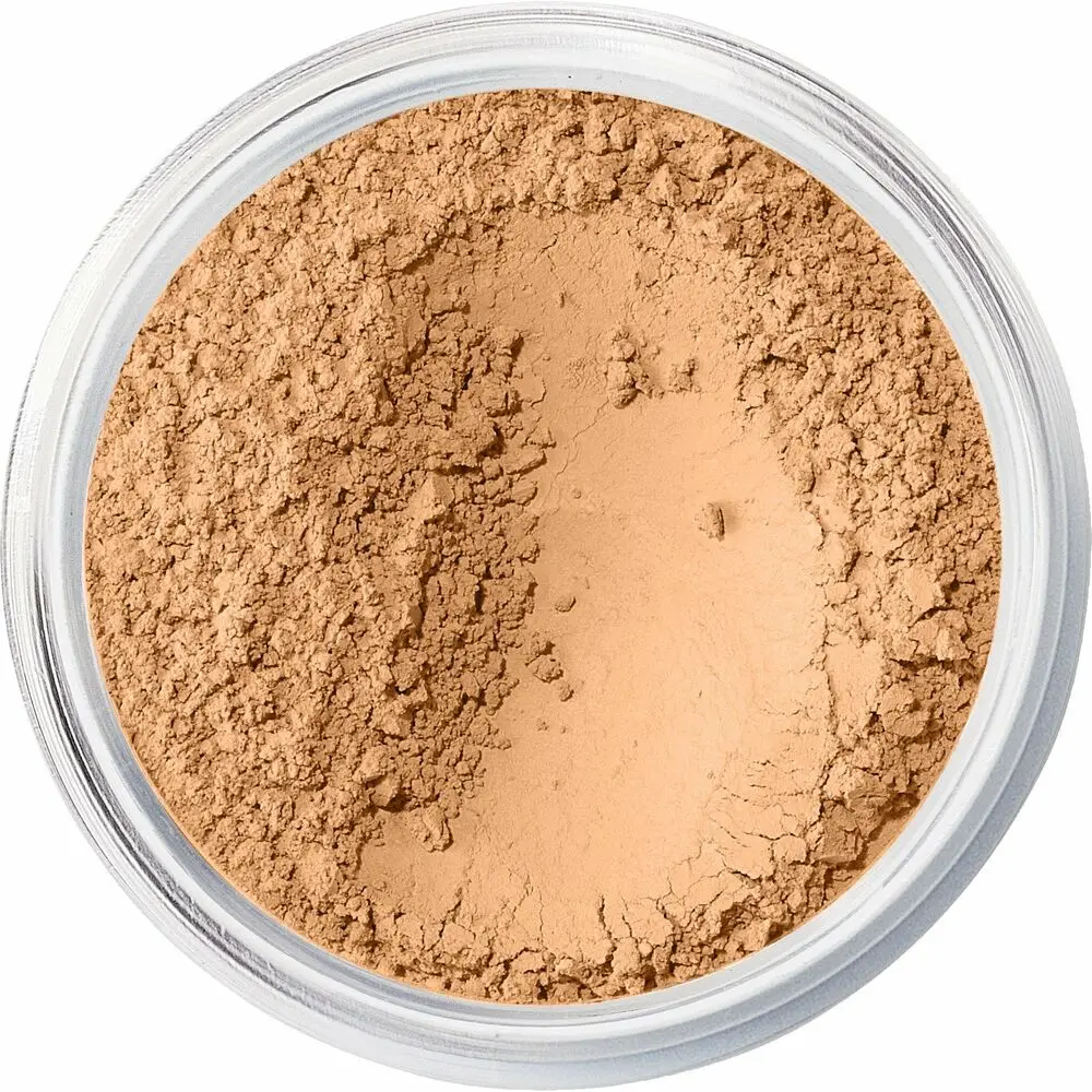 Loose Dust Bareminerals Original Nº 13-Golden Beige Spf 15 8 G 1