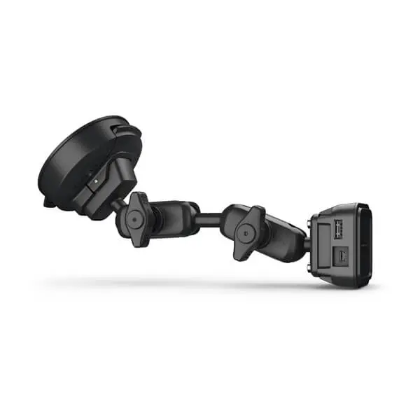 Garmin Vehicle Windshield Mounting Kit 1
