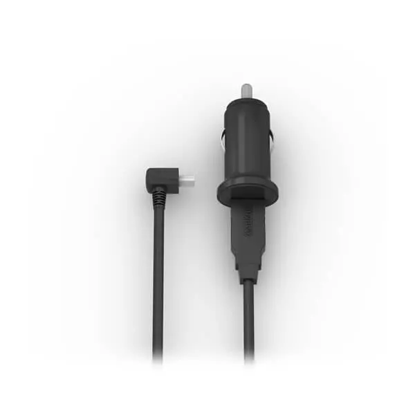 Garmin Catalyst Socket Power Adapter 1