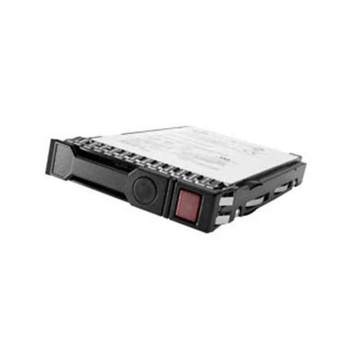 Hard Drive Hpe 861683-B21 4Tb 7200 Rpm 3,5" 1